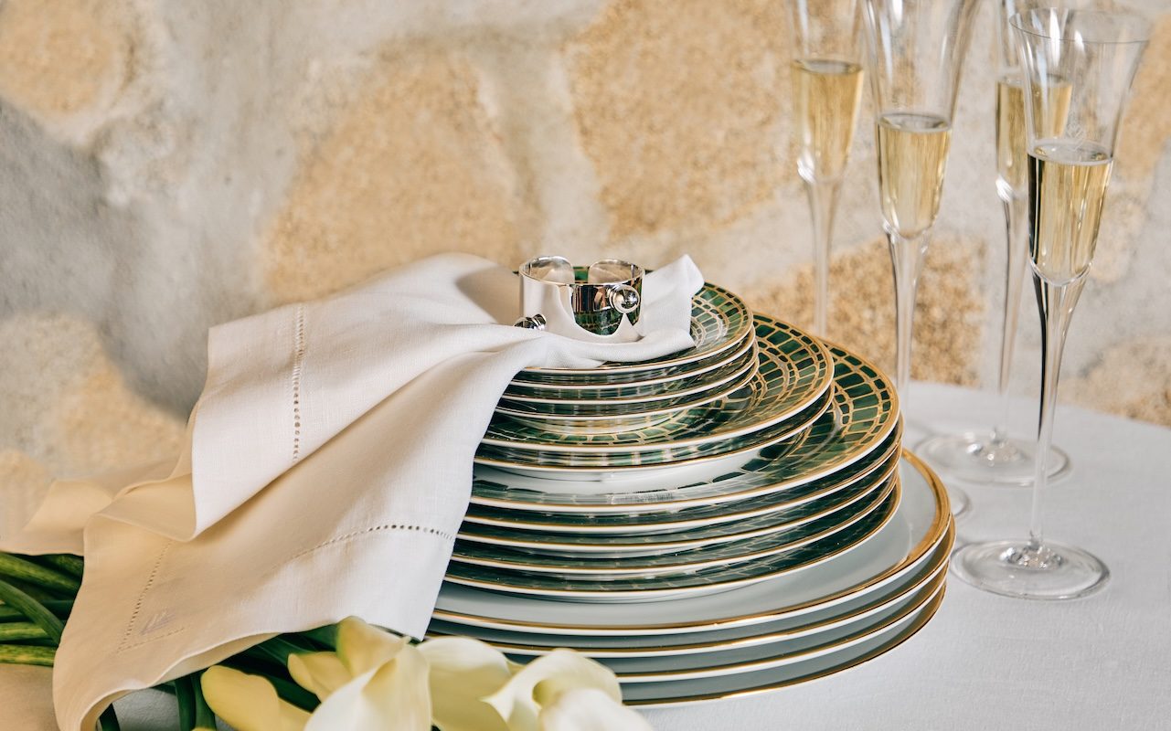 A Arte de Montar a Lista de Casamento