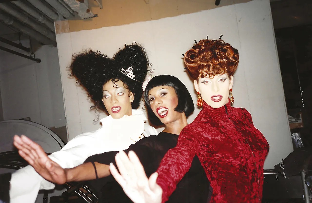 A Influência das Boates Queer na Moda Contemporânea