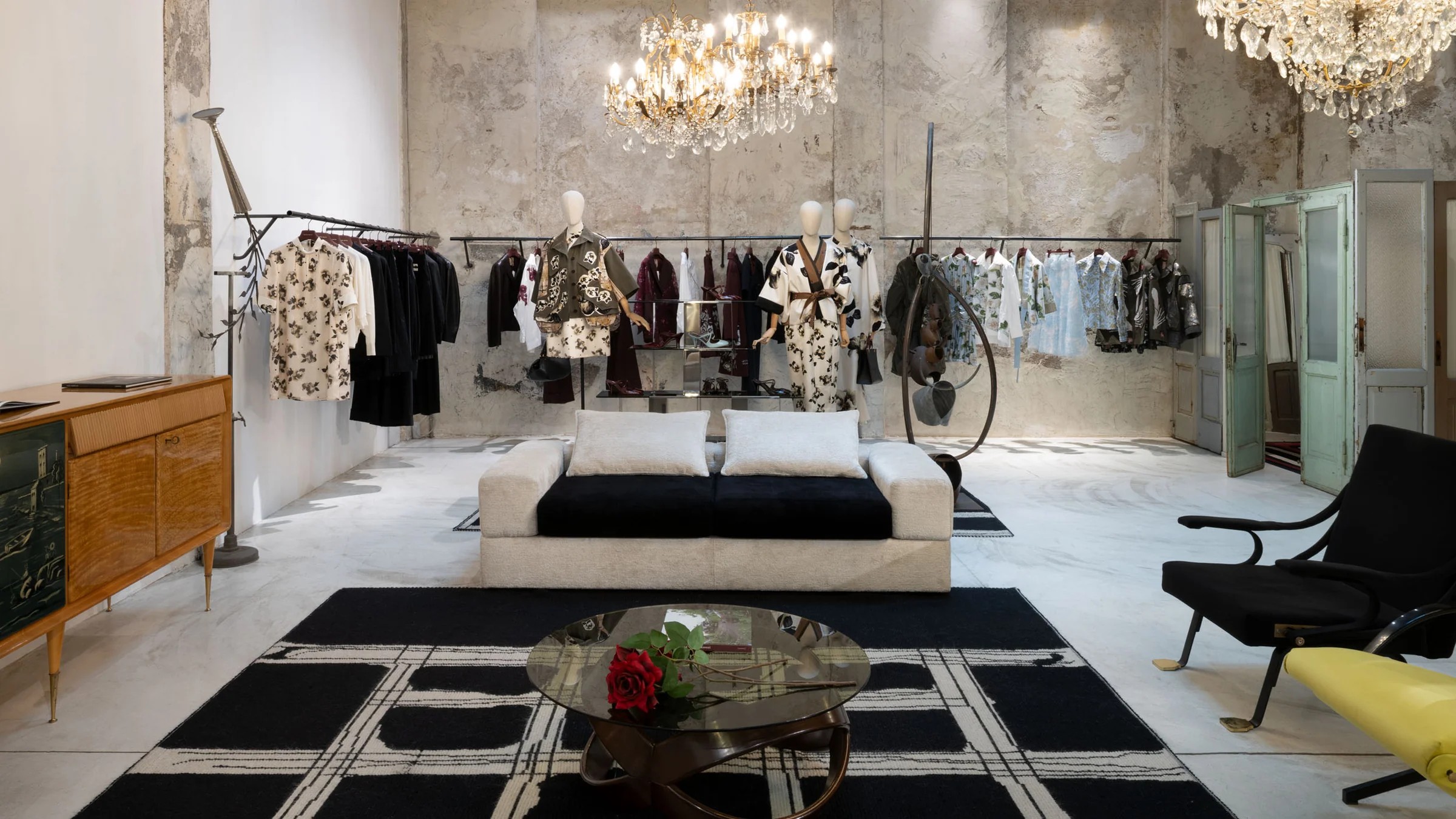 Compras em Milão: um roteiro de elegância e estilo