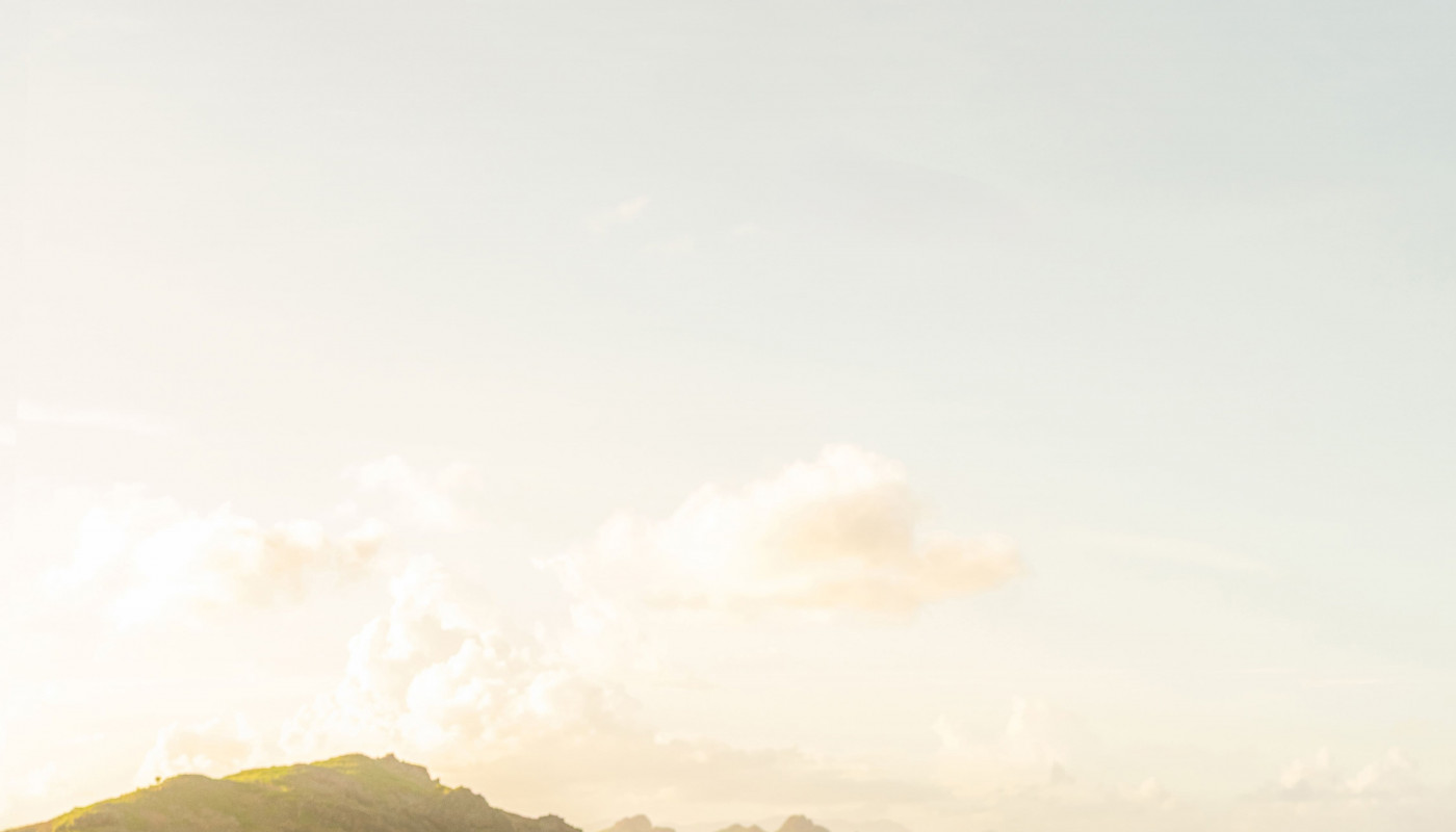 Romance e Sofisticação: Cheval Blanc St-Barth como o Refúgio Ideal