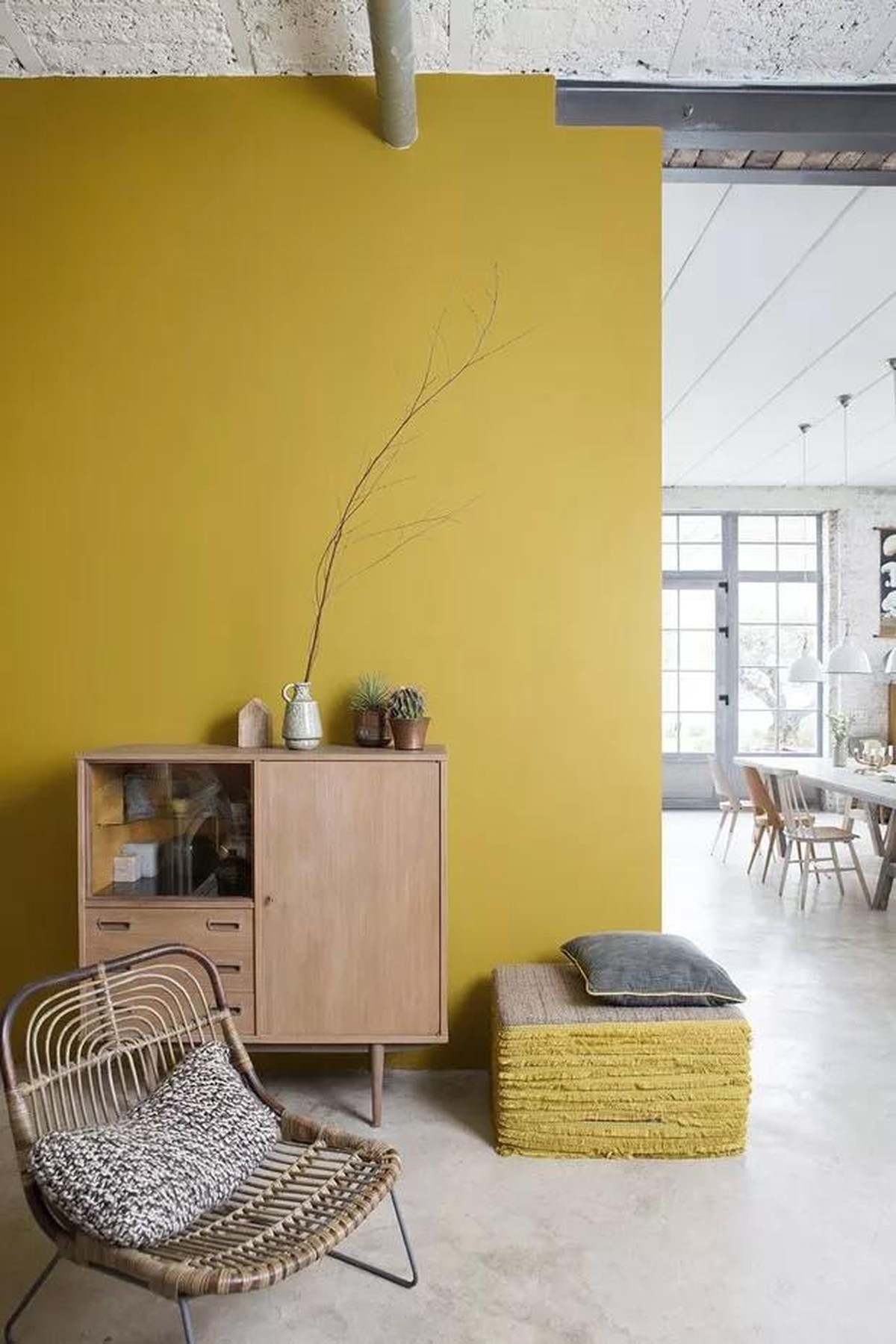 Cores e Feng Shui: Harmonia e Estilo em Seu Espaço