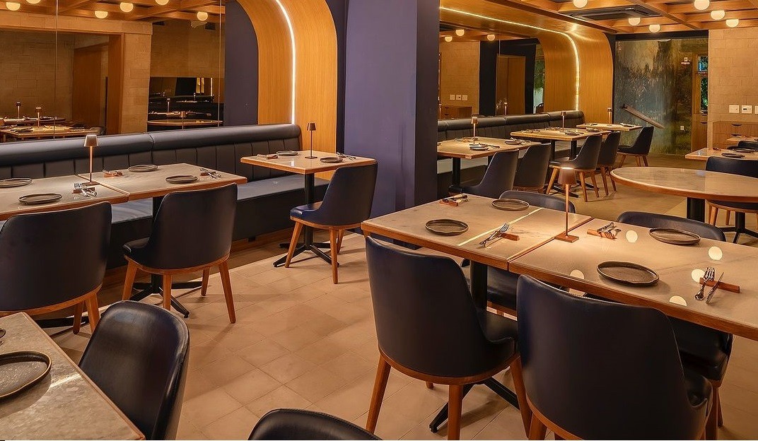 Gastronomia em Alta: Evvai e Tuju Recebem Três Estrelas Michelin
