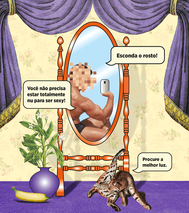 A Arte do Nude: Elegância e Classe na Fotografia