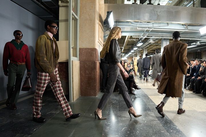 MM6 Maison Margiela desembarca no Shop2gether: o essencial da temporada
