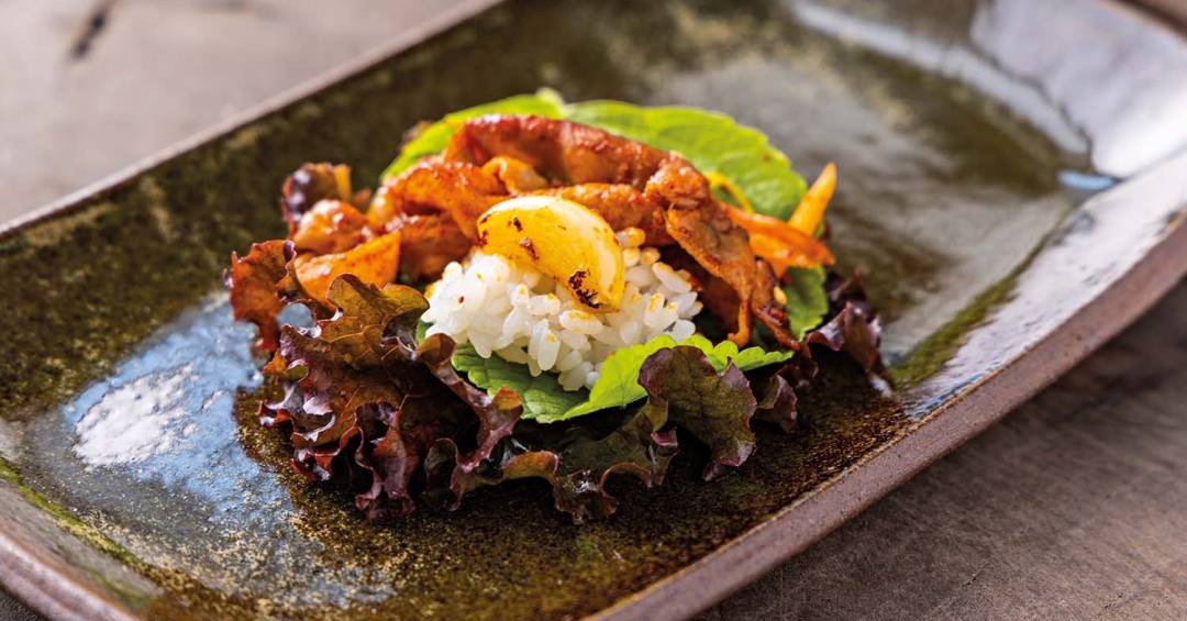 Moktcha: Uma Viagem Gastronômica da Coreia do Sul em Pinheiros