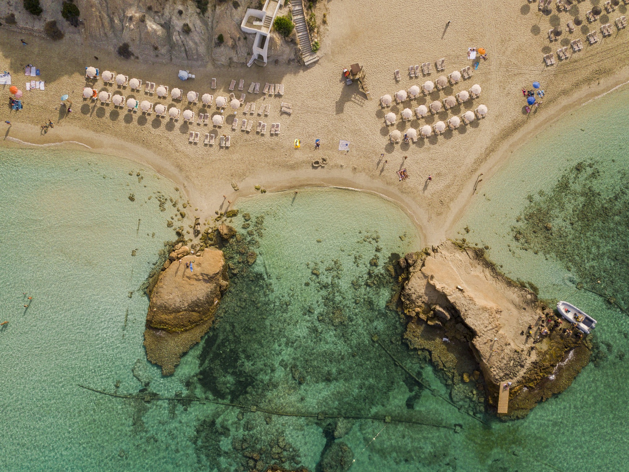 Cidades de Praia na Espanha: Um Convite ao Lazer