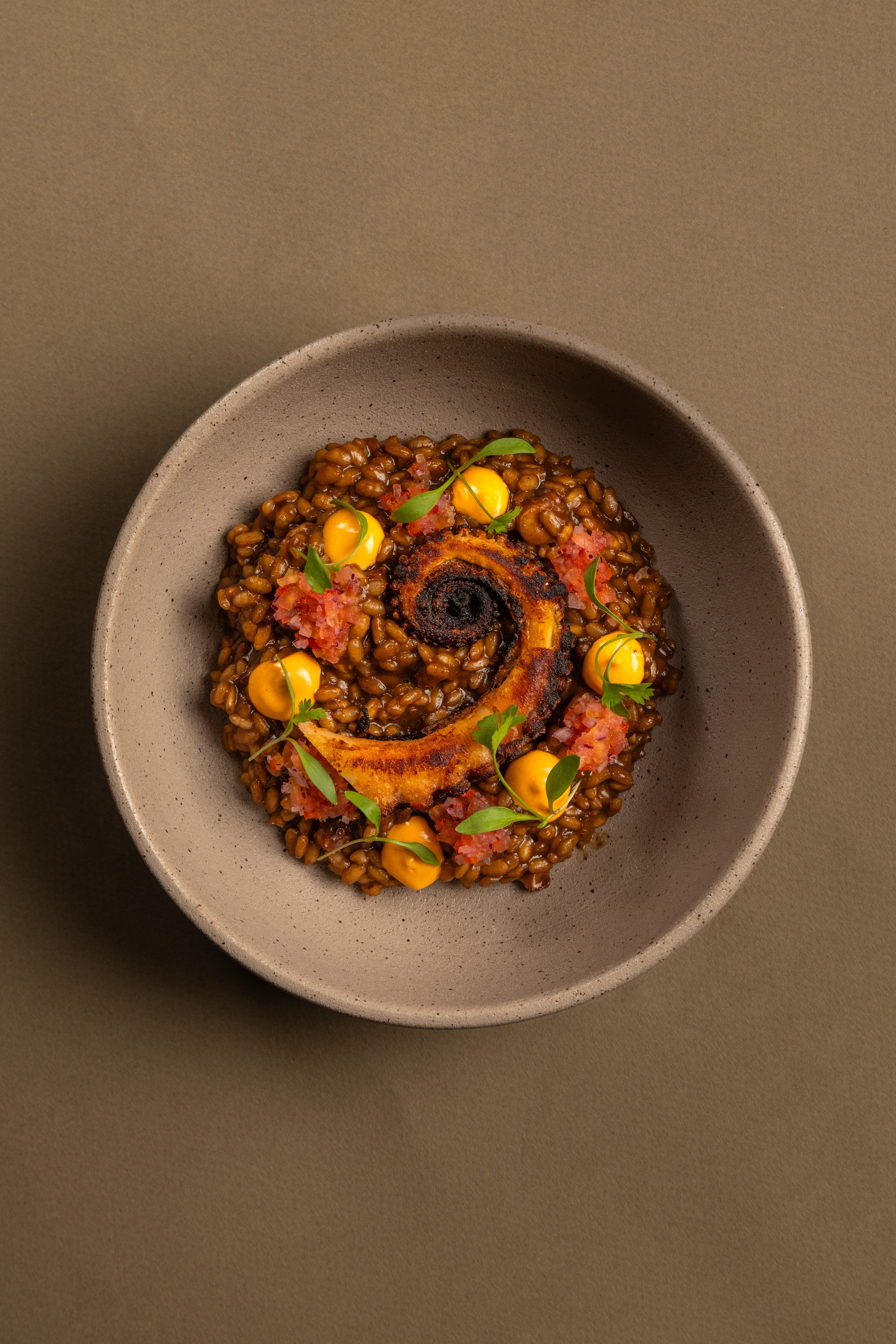 Gastronomia Carioca: O Mar Como Protagonista