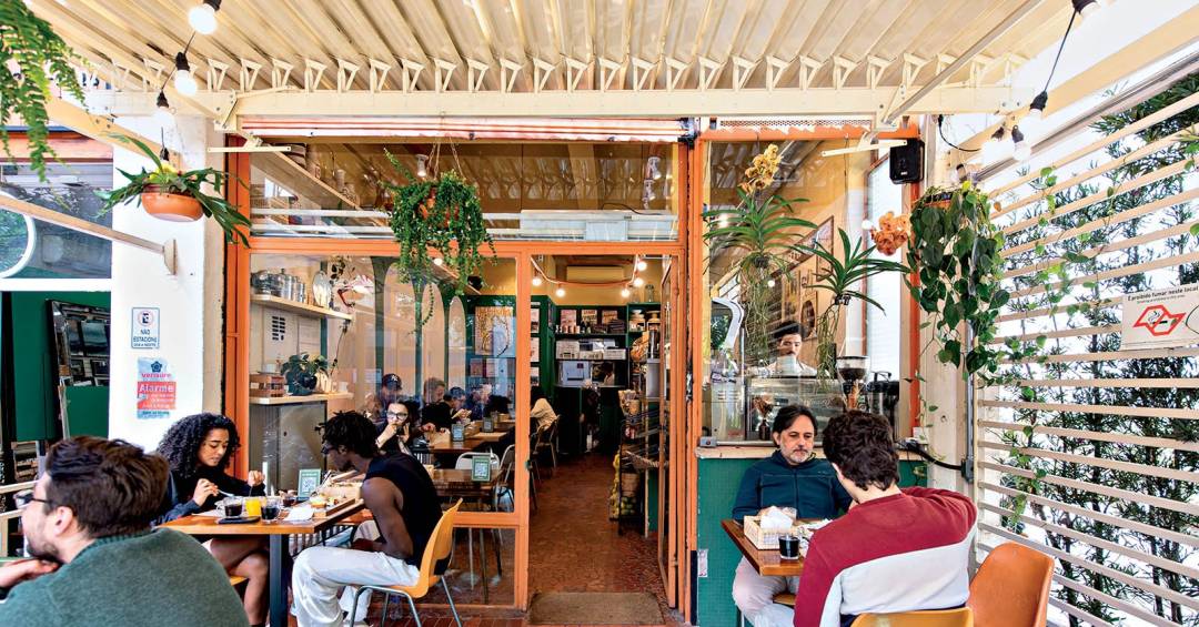 Na Fila do Pão: O Sabor Mineiro que Conquista São Paulo