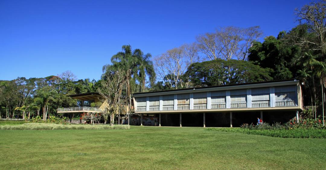 Museu da Casa Brasileira: A Nova Casa de um Ícone Modernista