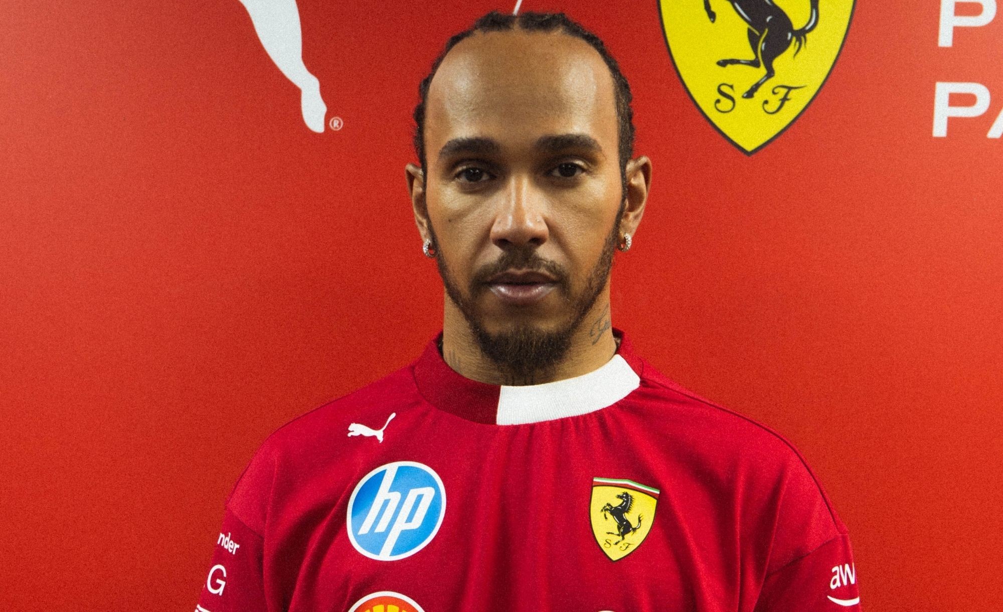 Lewis Hamilton: Realizando um Sonho e Homenageando Ayrton Senna