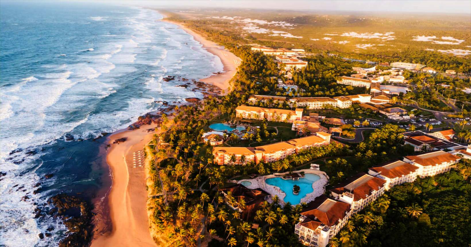 Refúgios de Luxo: 20 Resorts Completos para a Sua Família Nesta Temporada