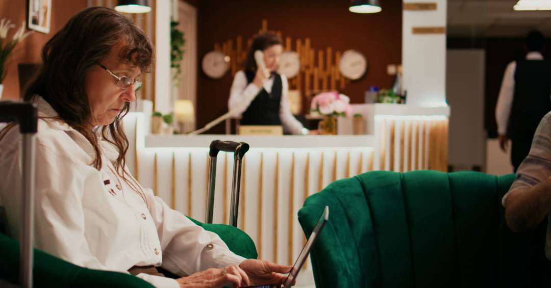 Check-in Digital: A Nova Era de Hospedagem no Brasil