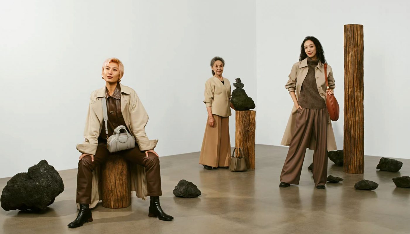 A Nova Era do Luxo Chinês: Uma História de Autenticidade e Estilo