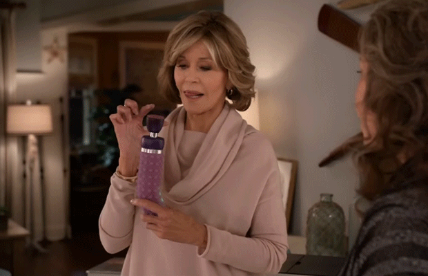 O Vibrador: Um Aliado na Intimidade da Mulher Madura