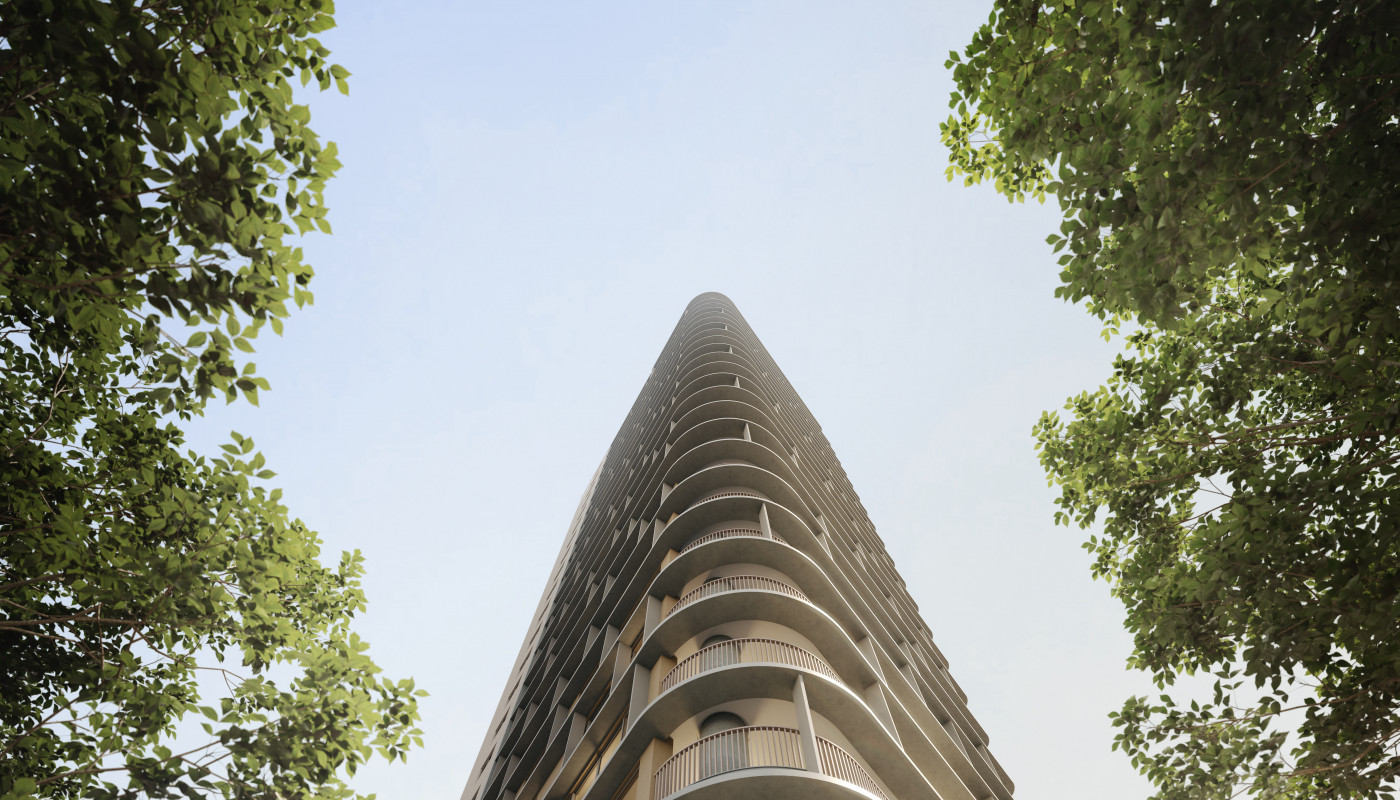 Edifício Clér: A Nova Definição de Luxo e Sofisticação