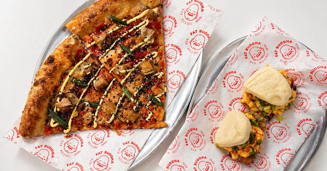 Um Encontro de Sabores: A Parceria entre Paul’s Boutique e Fat Buddha