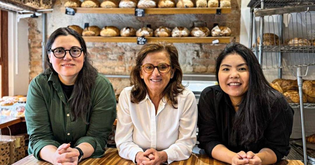 A Tarde de Pizzas e Vinhos na Zestzing Padaria Artesanal