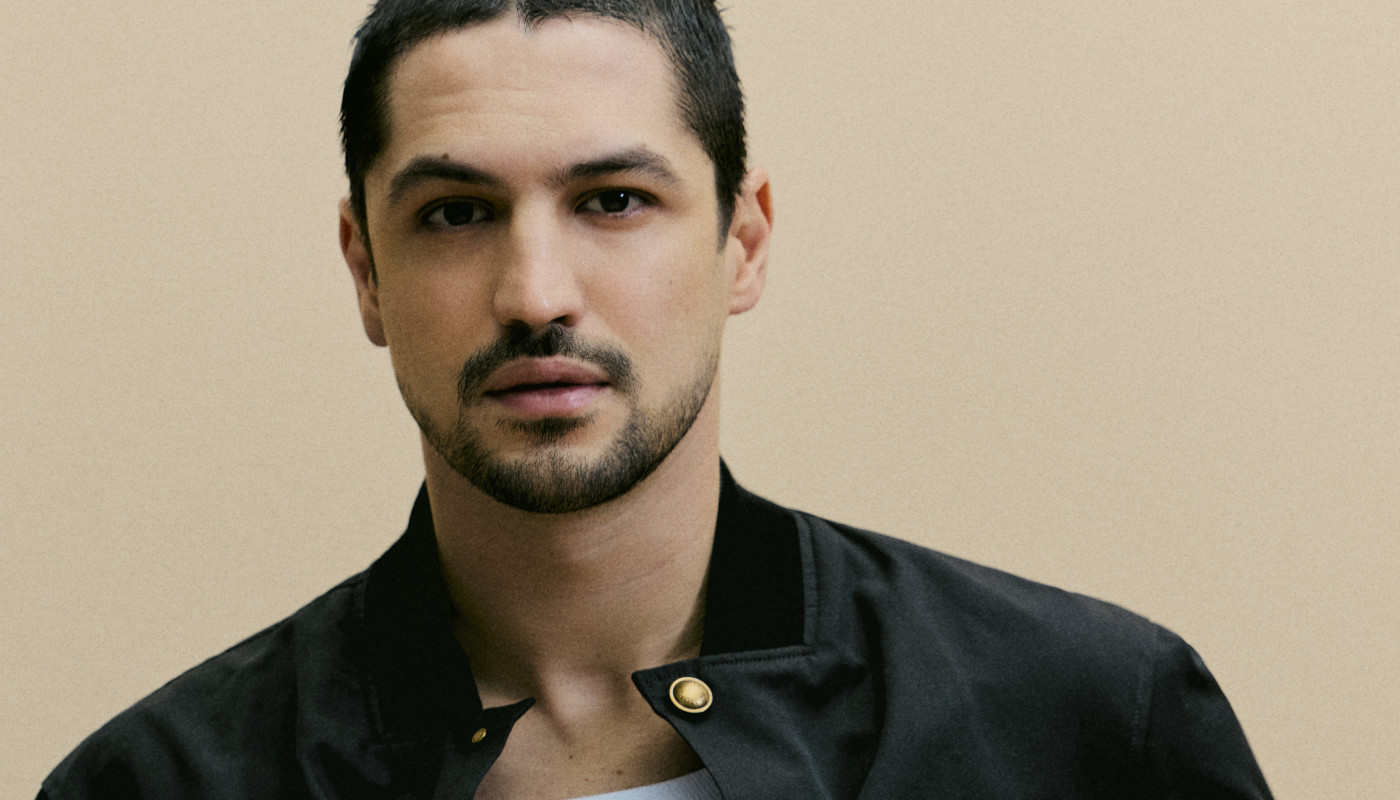 Gabriel Leone: O Primeiro Embaixador Brasileiro da Louis Vuitton