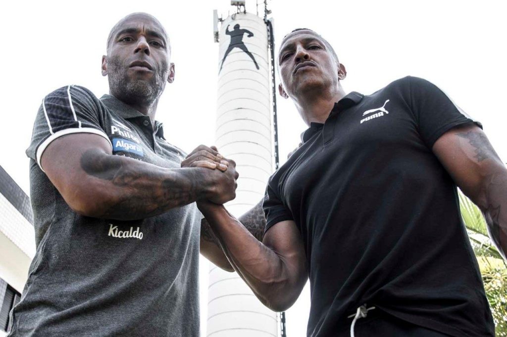 A Conexão Entre Mano Brown e a Família Pelé: Um Encontro de Legados