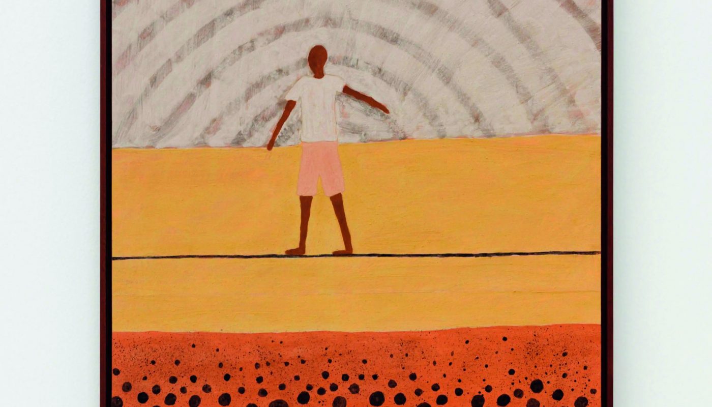 A Terra que Carrego: Reflexões sobre Origem e Resistência
