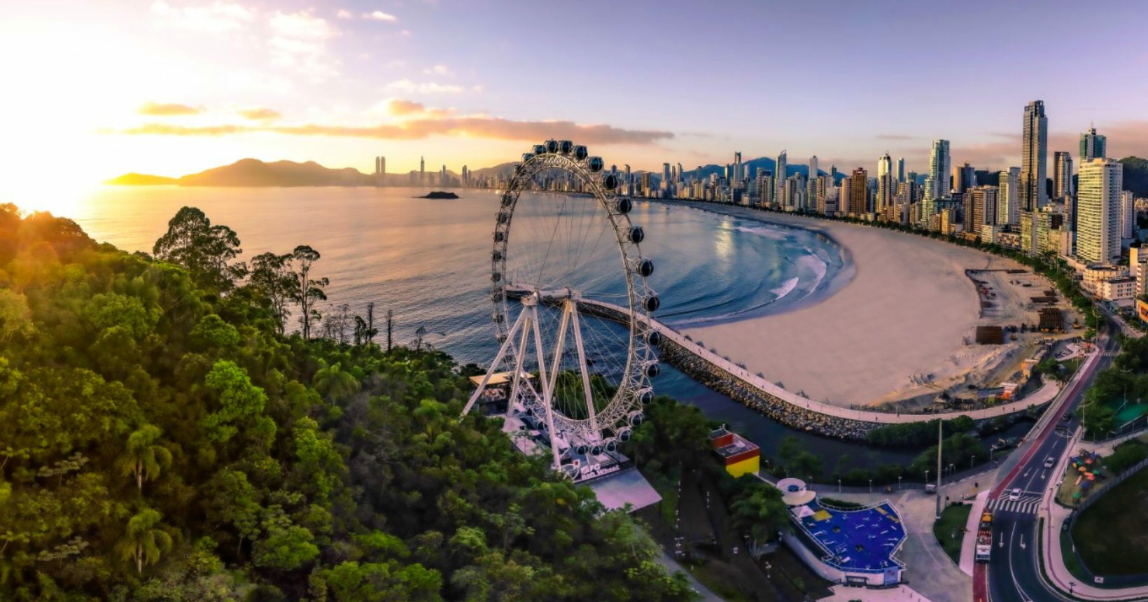 Hospedagem de Luxo em Balneário Camboriú: As Melhores Opções