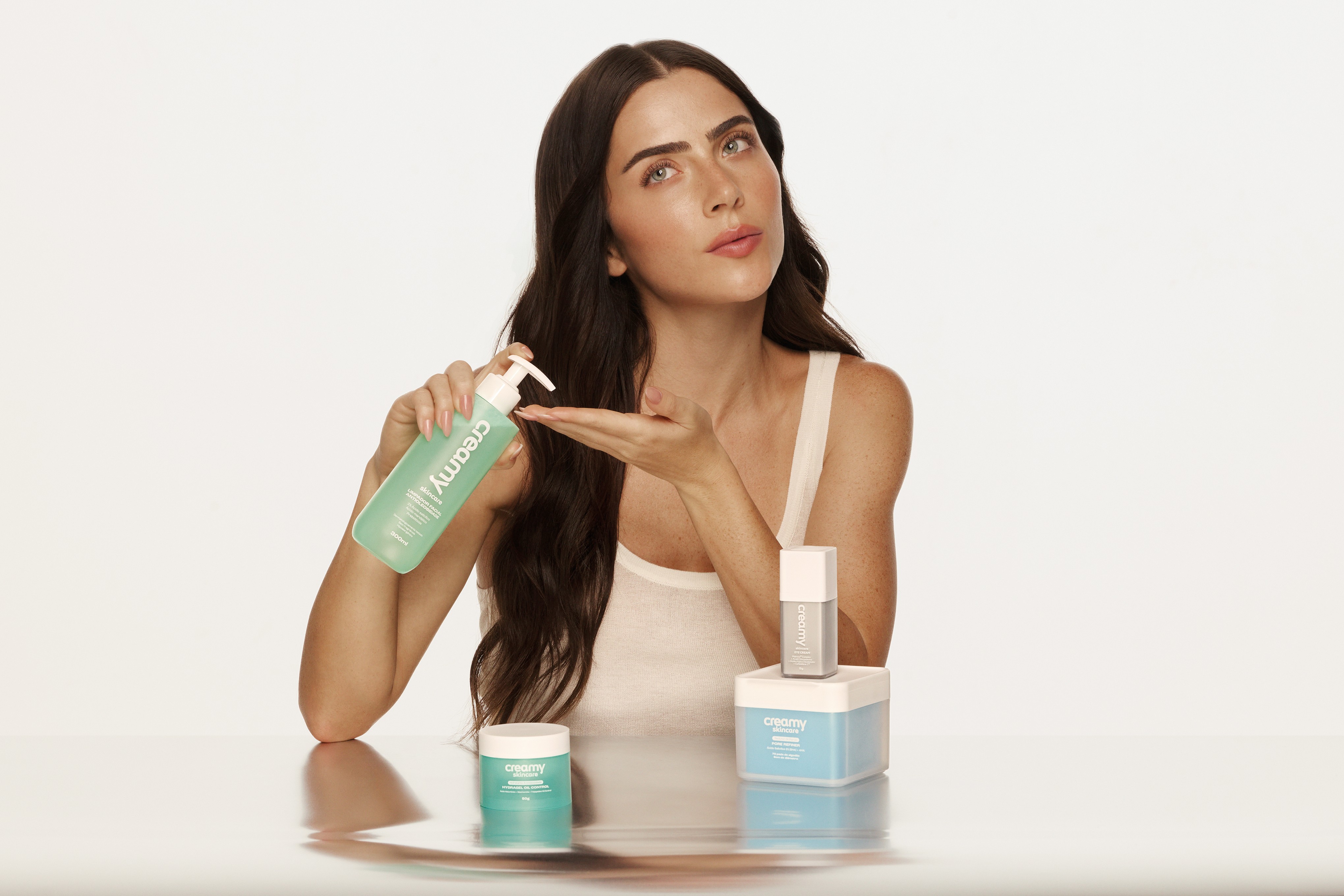 Skincare Descomplicado: A Rotina de Jade Picon