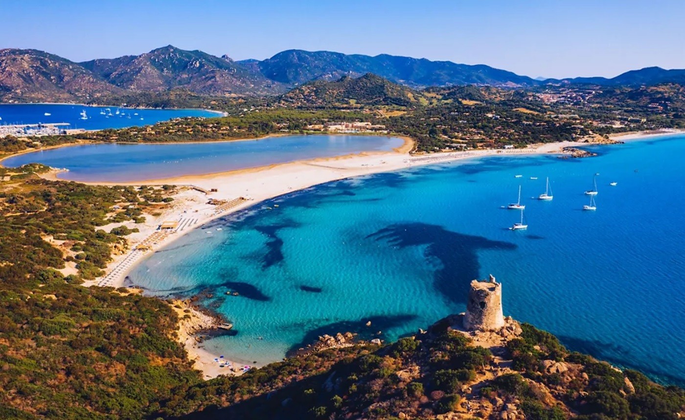 Praia Italiana: Uma Nova Proposta para o Verão