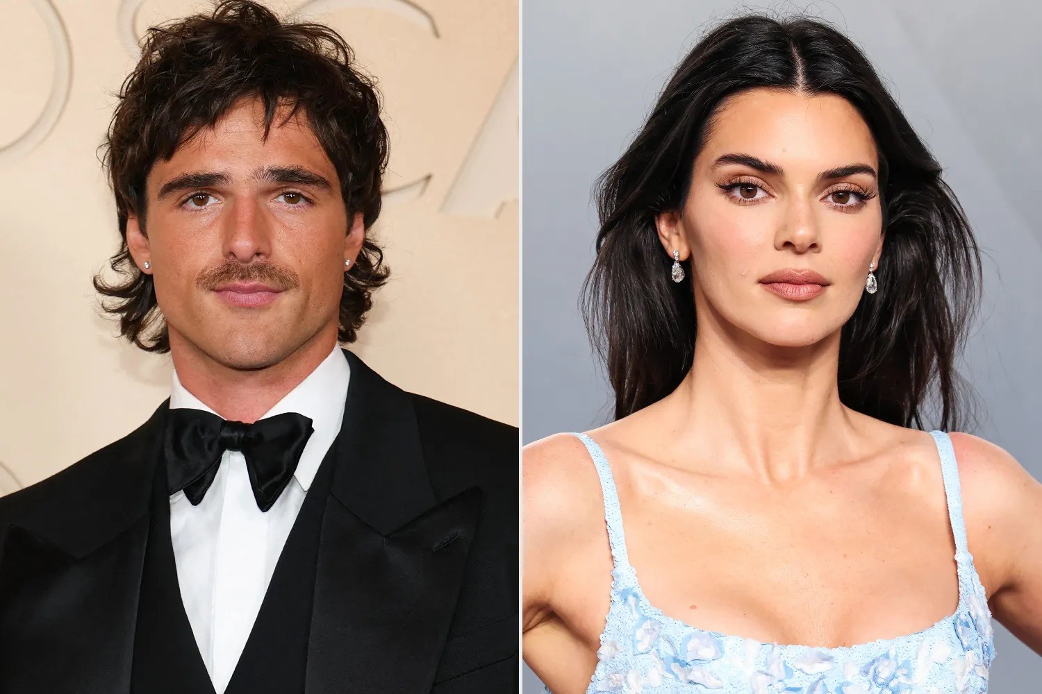 Kendall Jenner e Jacob Elordi: Um Romance Discreto