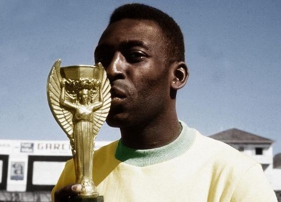 A Taça Original da Copa do Mundo: Um Legado Brasileiro