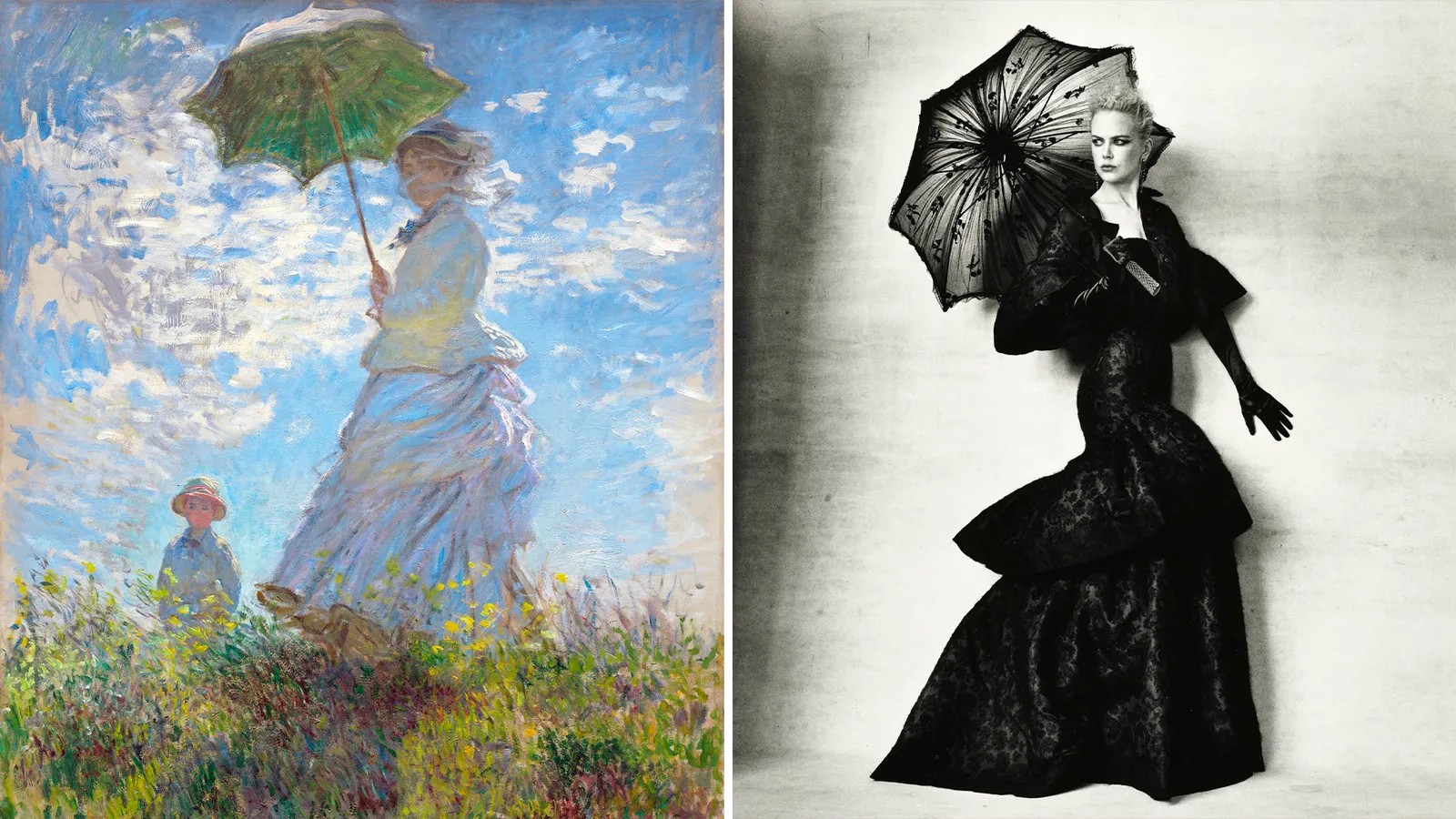 A Vogue como Museu: A Intersecção entre Moda e Arte