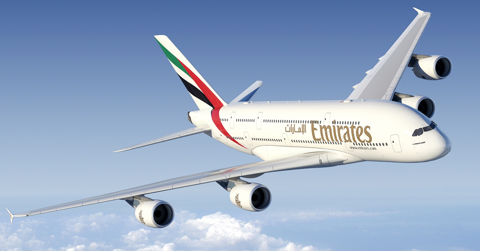 Embarcando para Dubai: Novas Regras da Emirates para Remarcações Ilimitadas