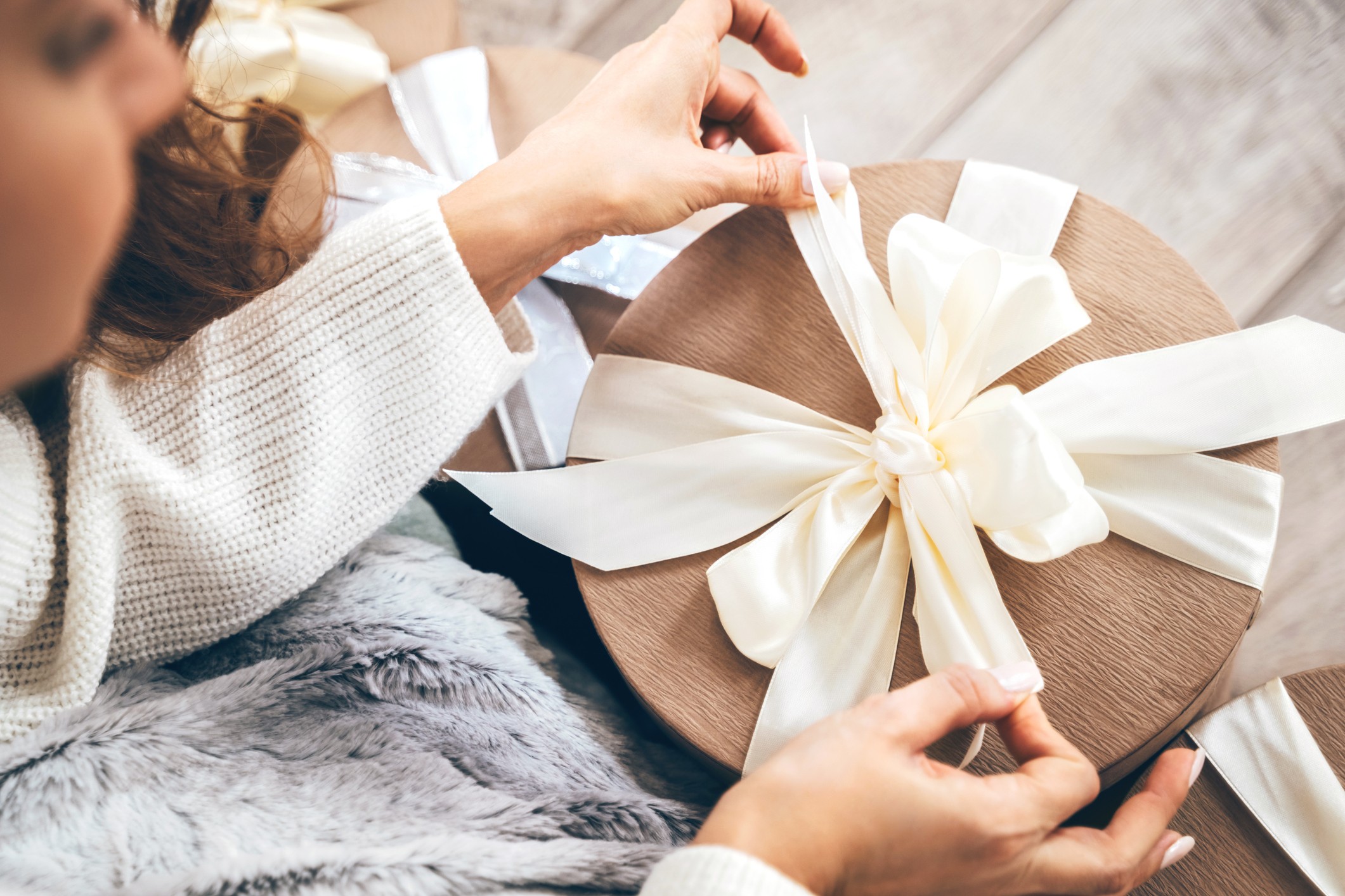 Dia das Mães: Presentes Sofisticados para Celebrar o Amor Materno