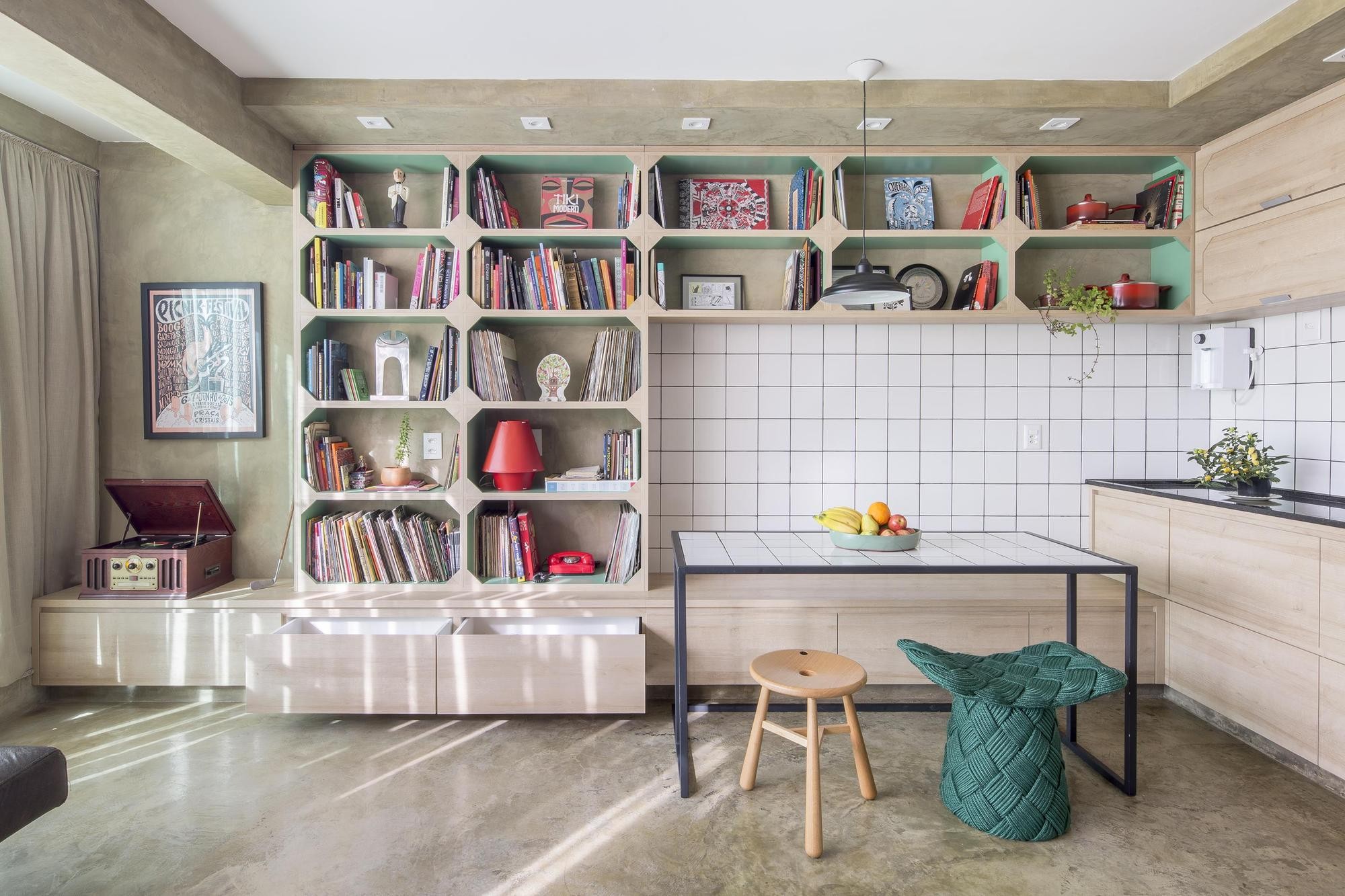 A Poeira Invisível: Entendendo as Causas e Soluções para um Ambiente Limpo