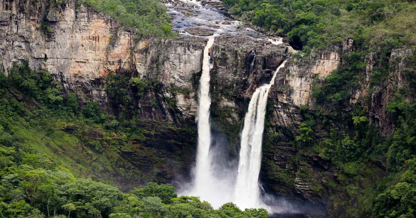 A magia da Chapada dos Veadeiros: uma nova trilha para o céu estrelado