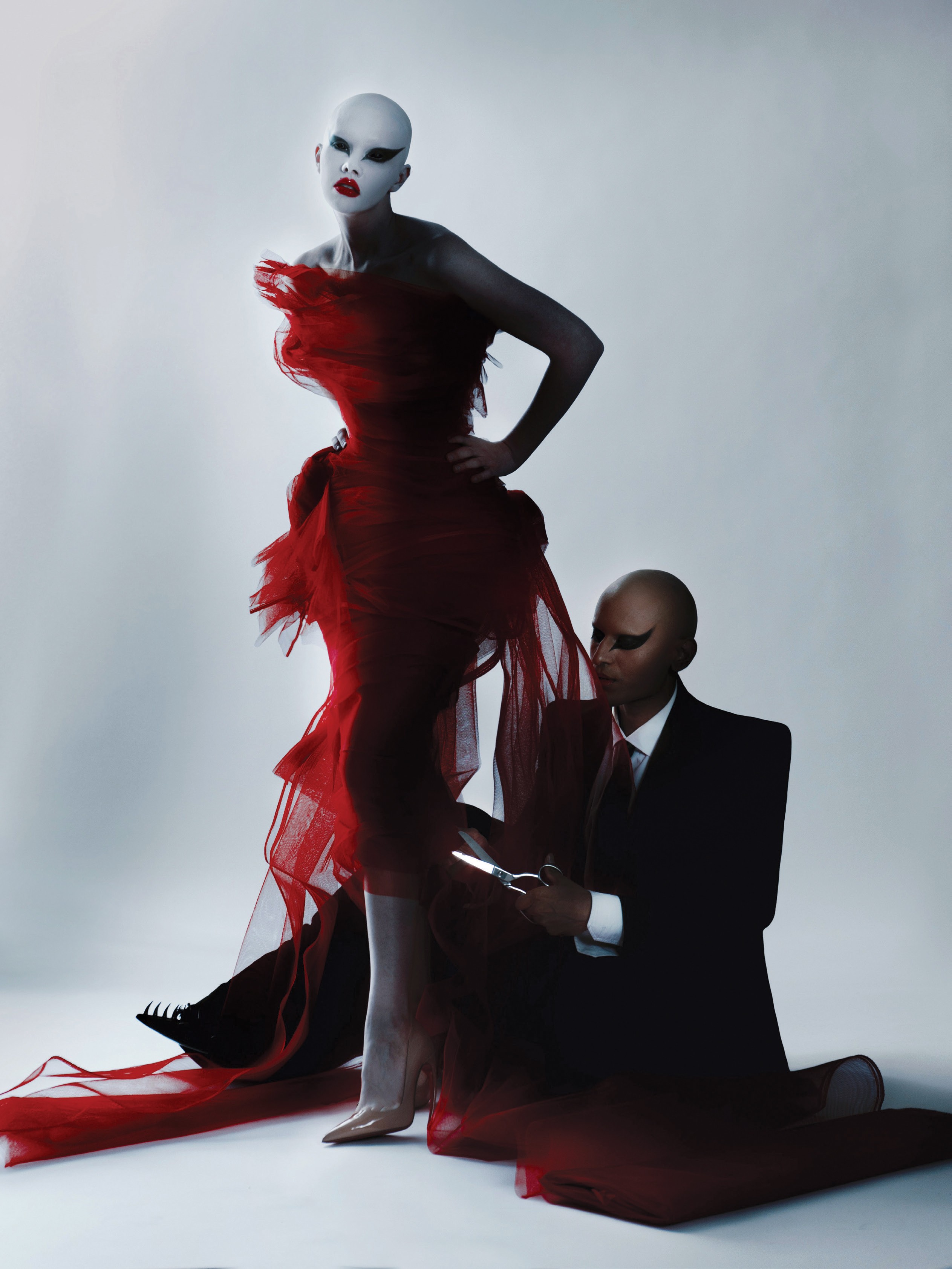 Matières Fécales: A Moda Além das Aparências