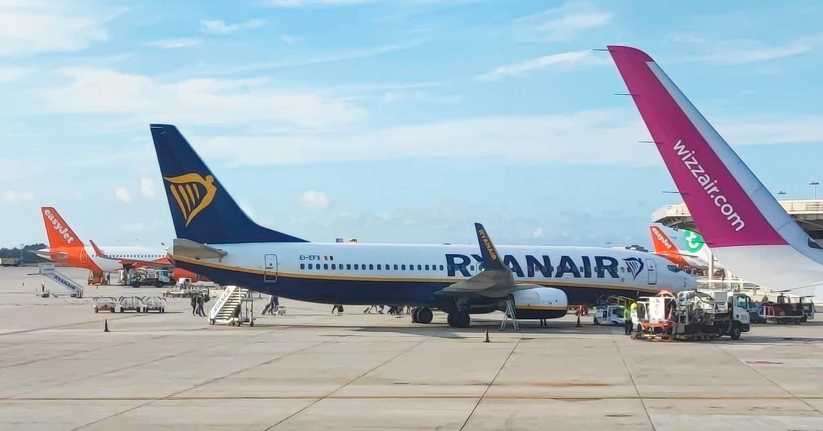 Companhias Aéreas Low Cost: Vale a Pena Viajar Assim?