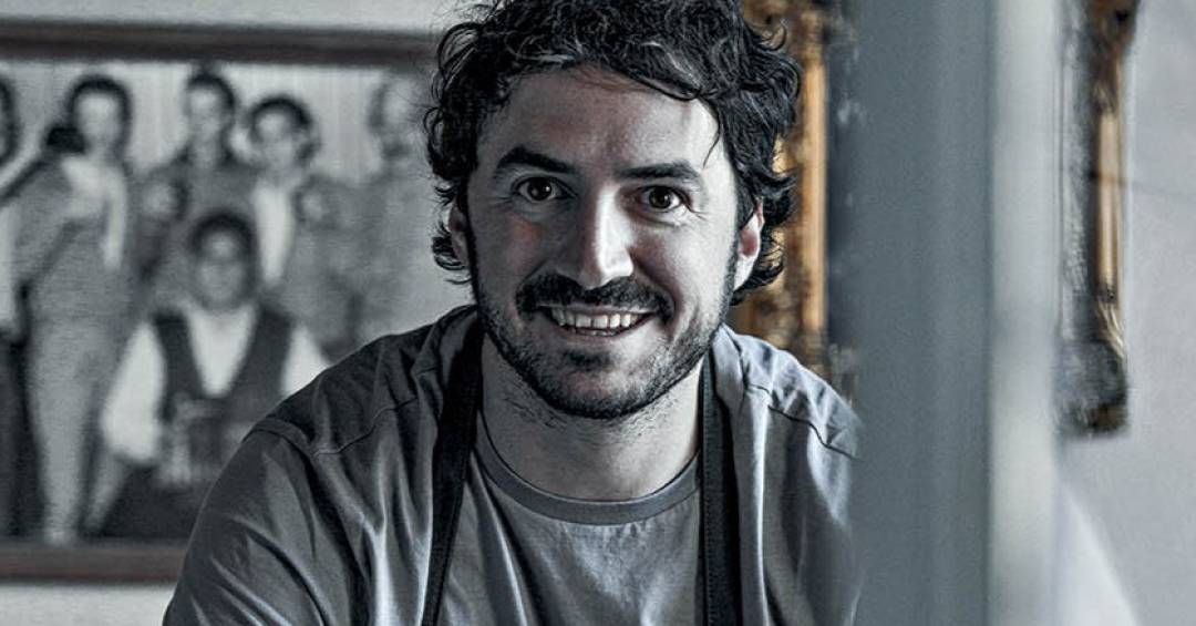 Uma Noite de Sabores: Helena Rizzo e Facundo Kelemen no Maní