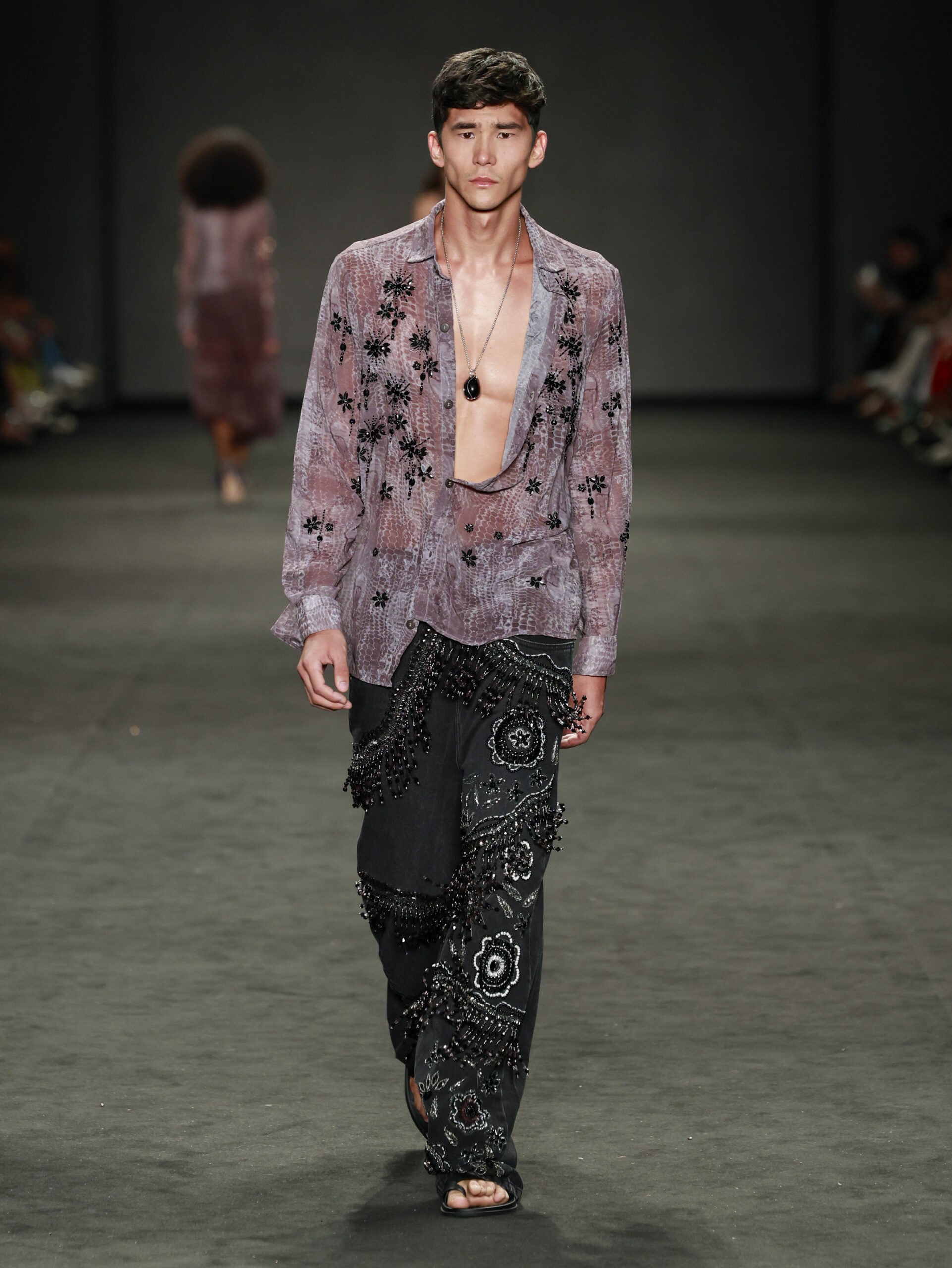 Estilo Masculino: Tendências do Rio Fashion Week para Inspirar Seu Guarda-Roupa