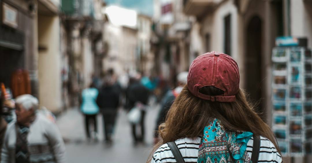 Destinos de Viagem: Segurança e Aventura