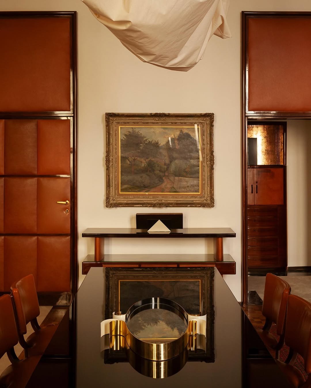 Interni Venosta: Design e Estética na Semana de Design de Milão 2026