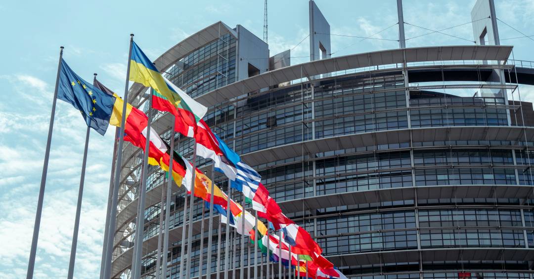 O Novo Sistema de Entrada na Europa: O EES e Suas Implicações