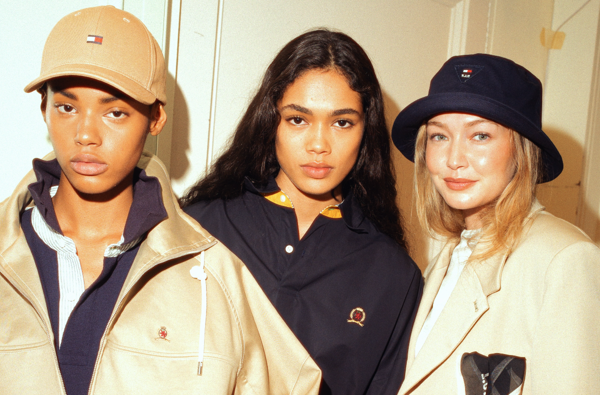 Os Destaques da Semana de Moda de Nova York: O Que Está em Alta Agora