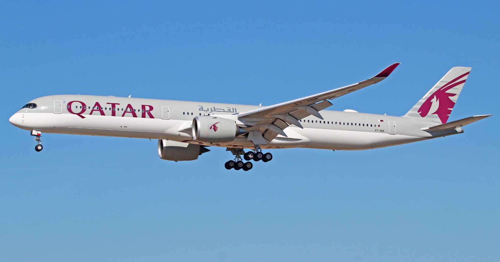 Novas Diretrizes da Qatar Airways: O Que Muda para os Viajantes?