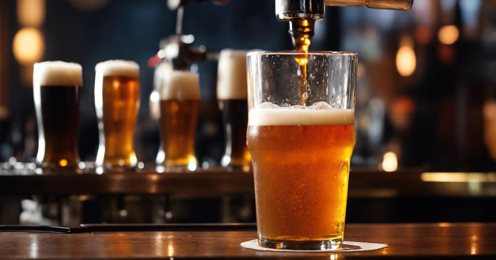 Reflexões sobre o consumo de álcool em aeroportos