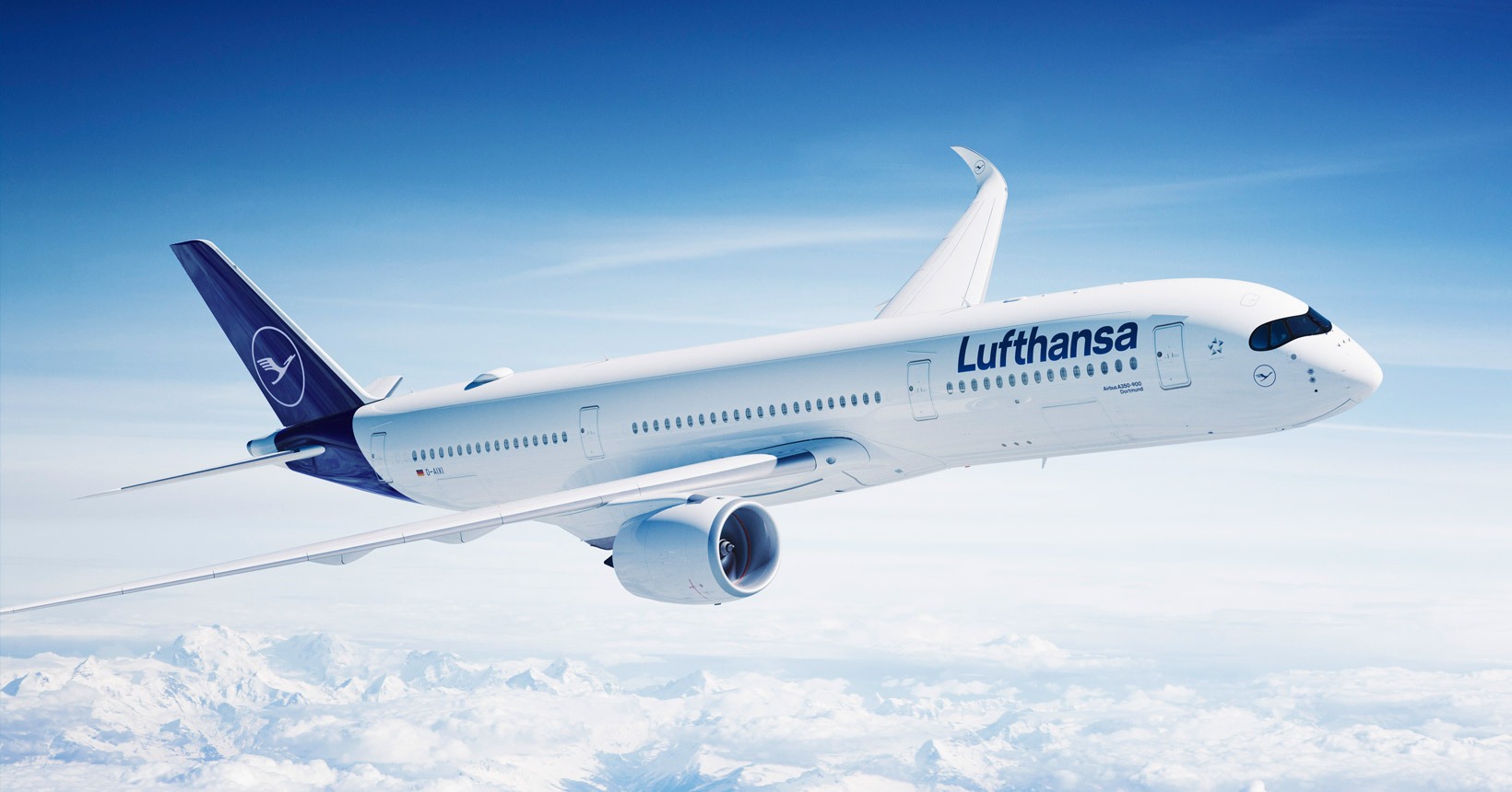 Lufthansa: Um Verão de Novas Conexões com o Brasil