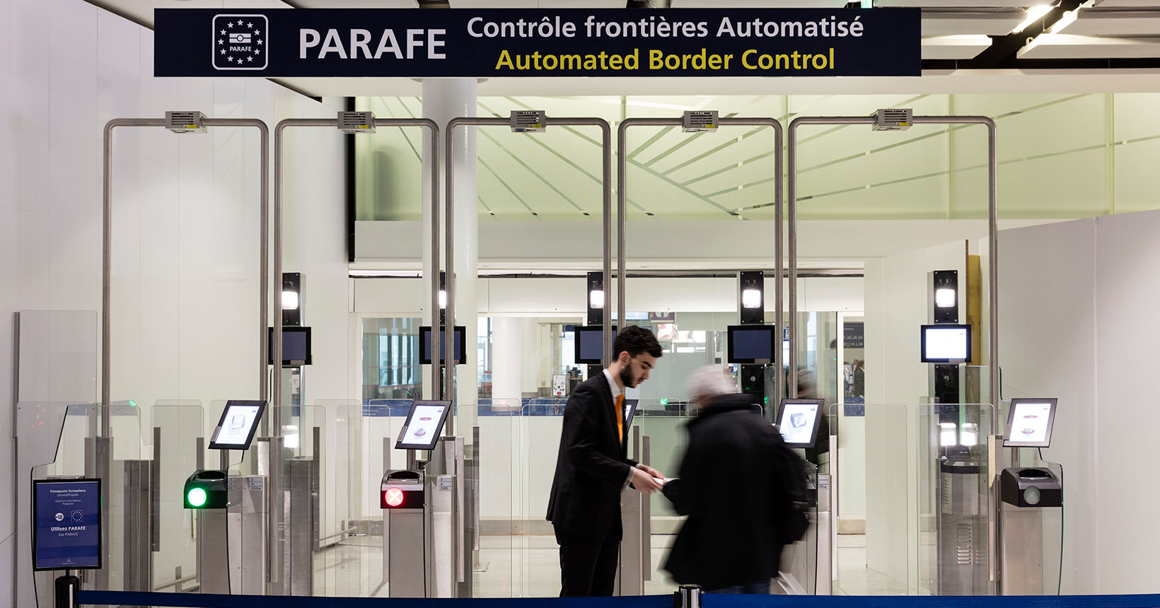 ETIAS: O Novo Capítulo Para Viajar à Europa