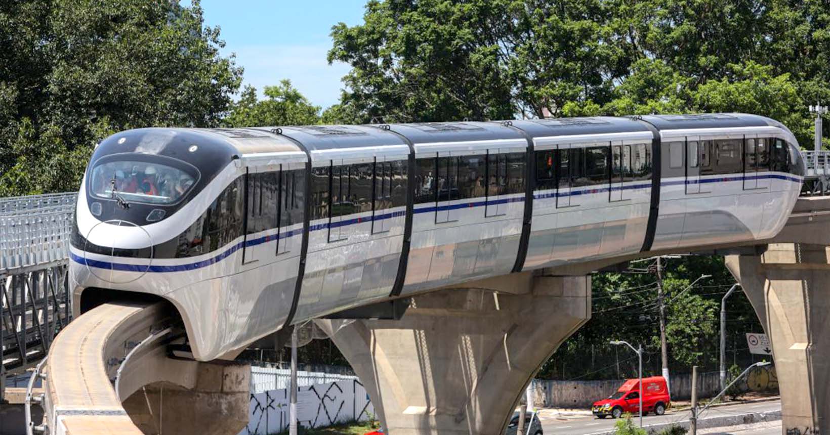 Congonhas: A Revolução do Transporte Aéreo em São Paulo