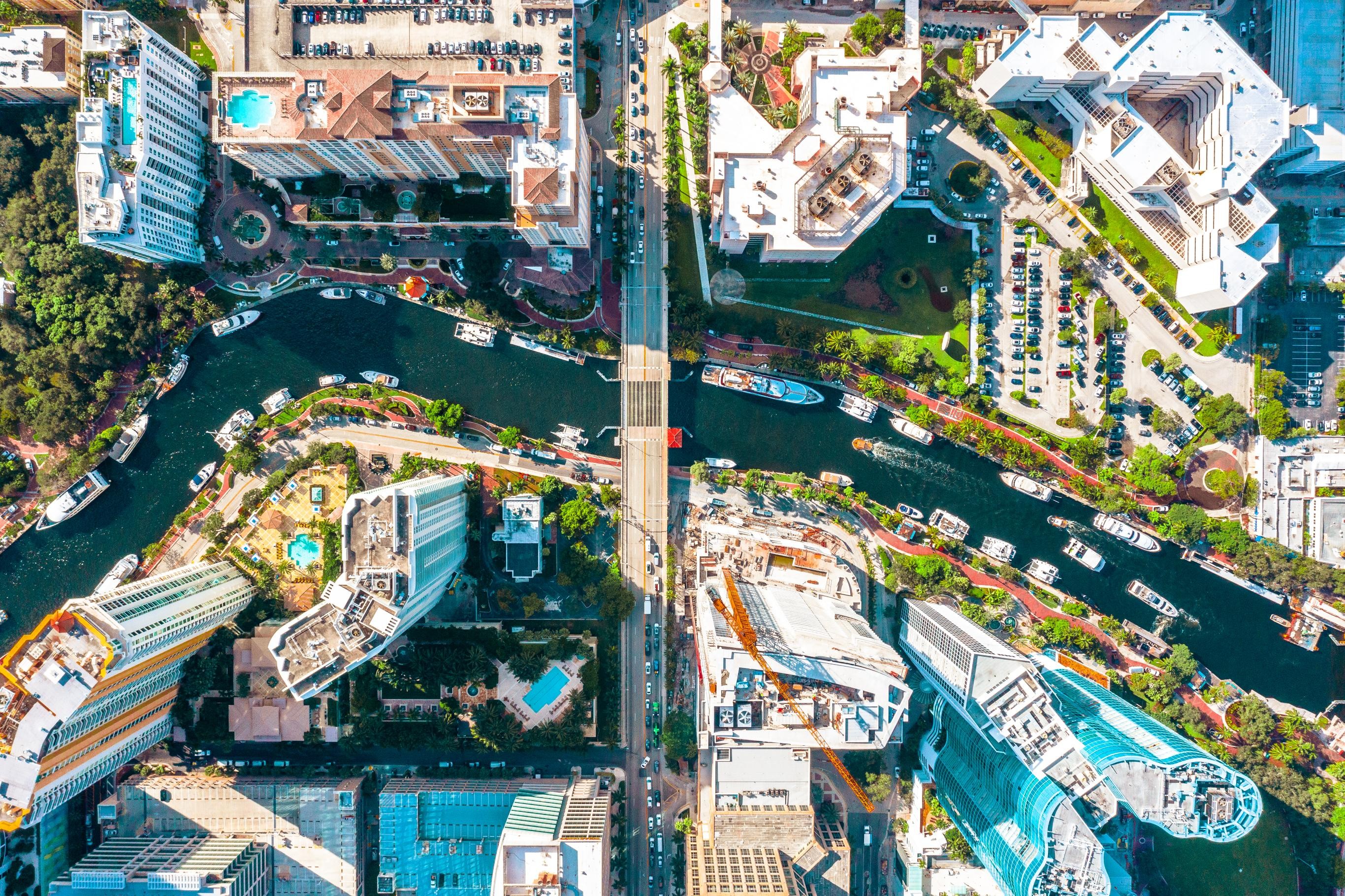 Fort Lauderdale: A Veneza Americana em um Destino Luxuoso