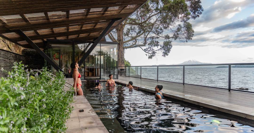 Sul do Chile: Um Destino Exclusivo para os Amantes do Inverno