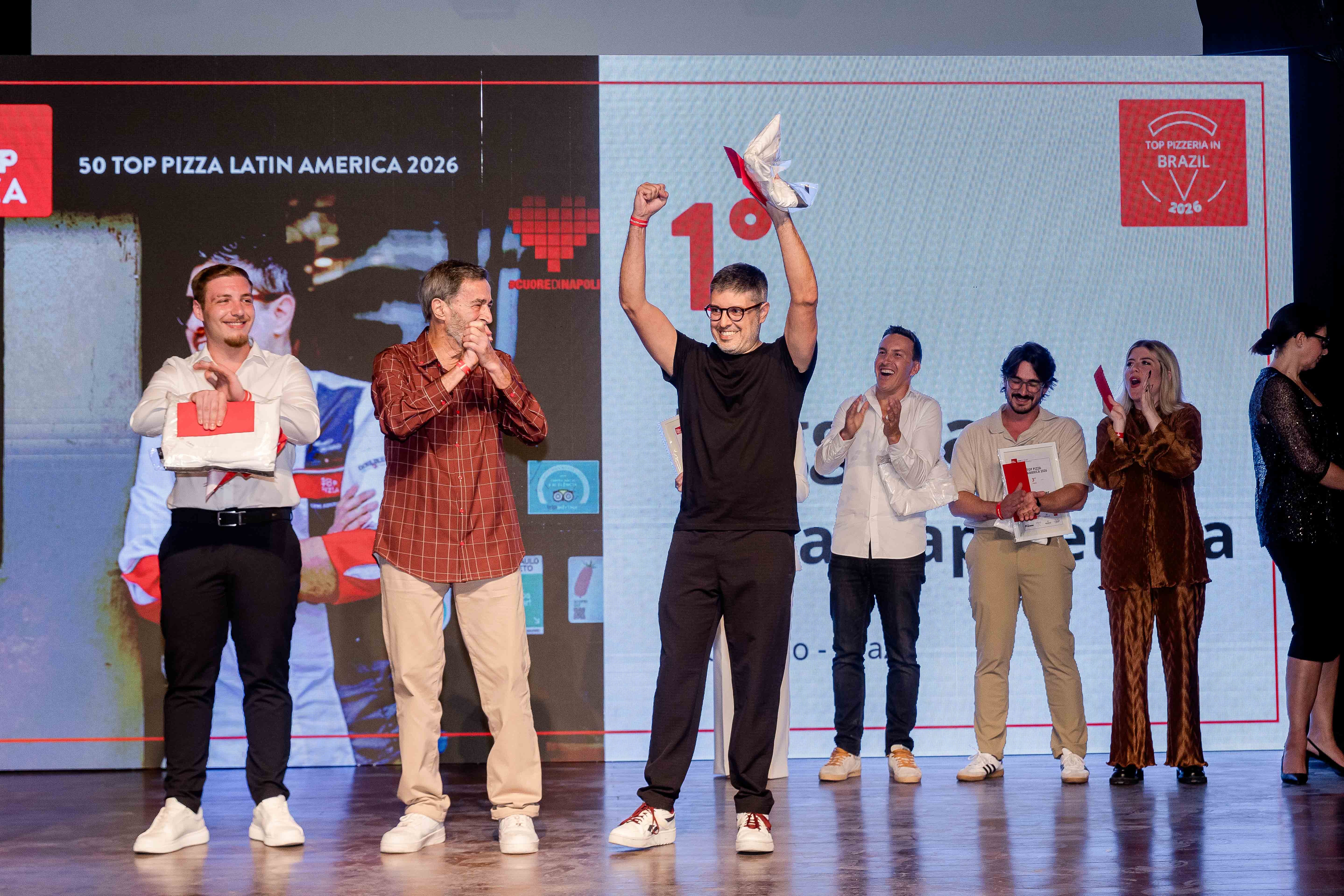 O Brasil e sua Arte na Pizza: Um Legado Saboroso